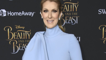 Céline Dion cancels European concerts ‘until I’m really ready to be back on stage’